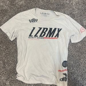 Adam LZ shirt